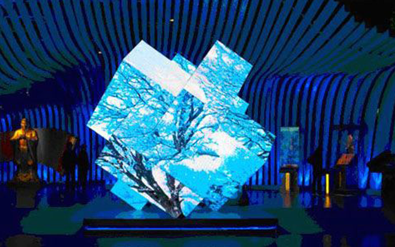 creative led